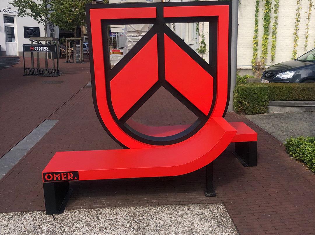 Brouwerij Omer Vander Ghinste-Bellegem必去景点