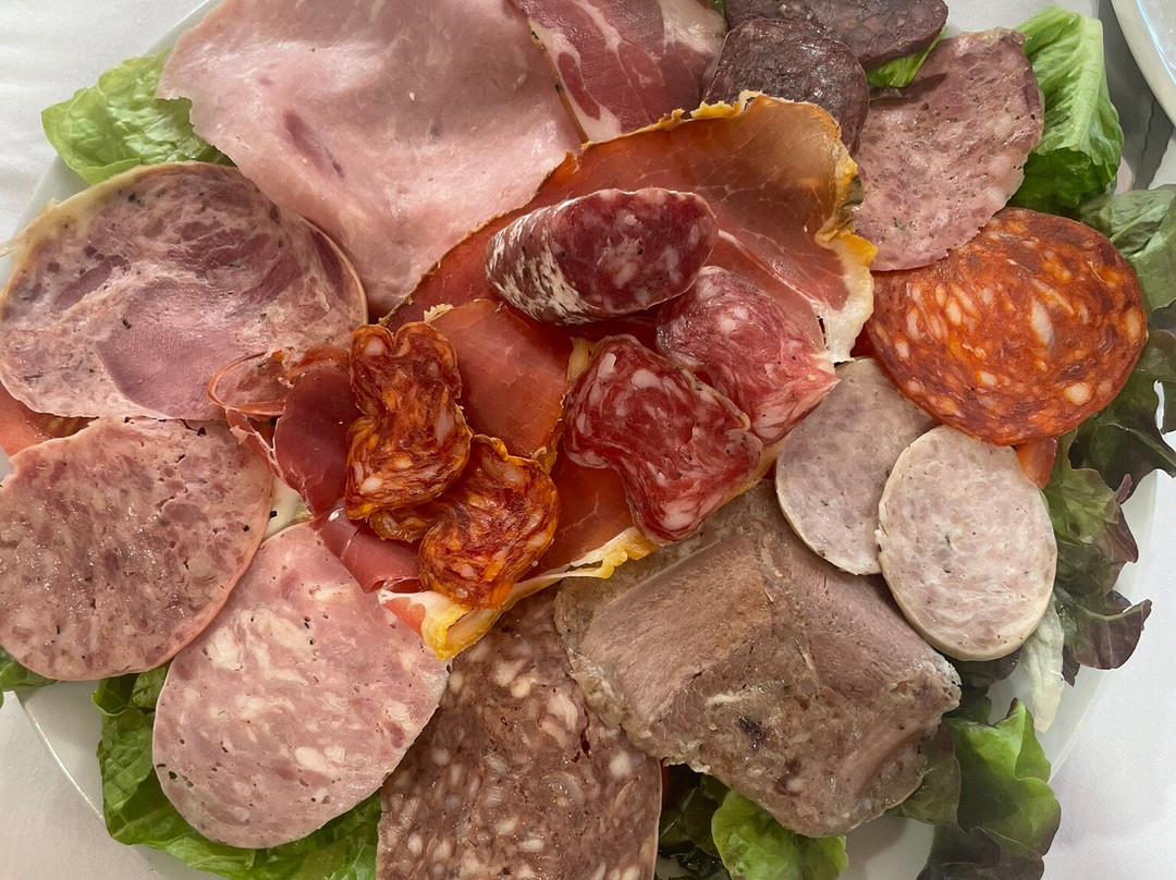 Hostal La Muntanya主图