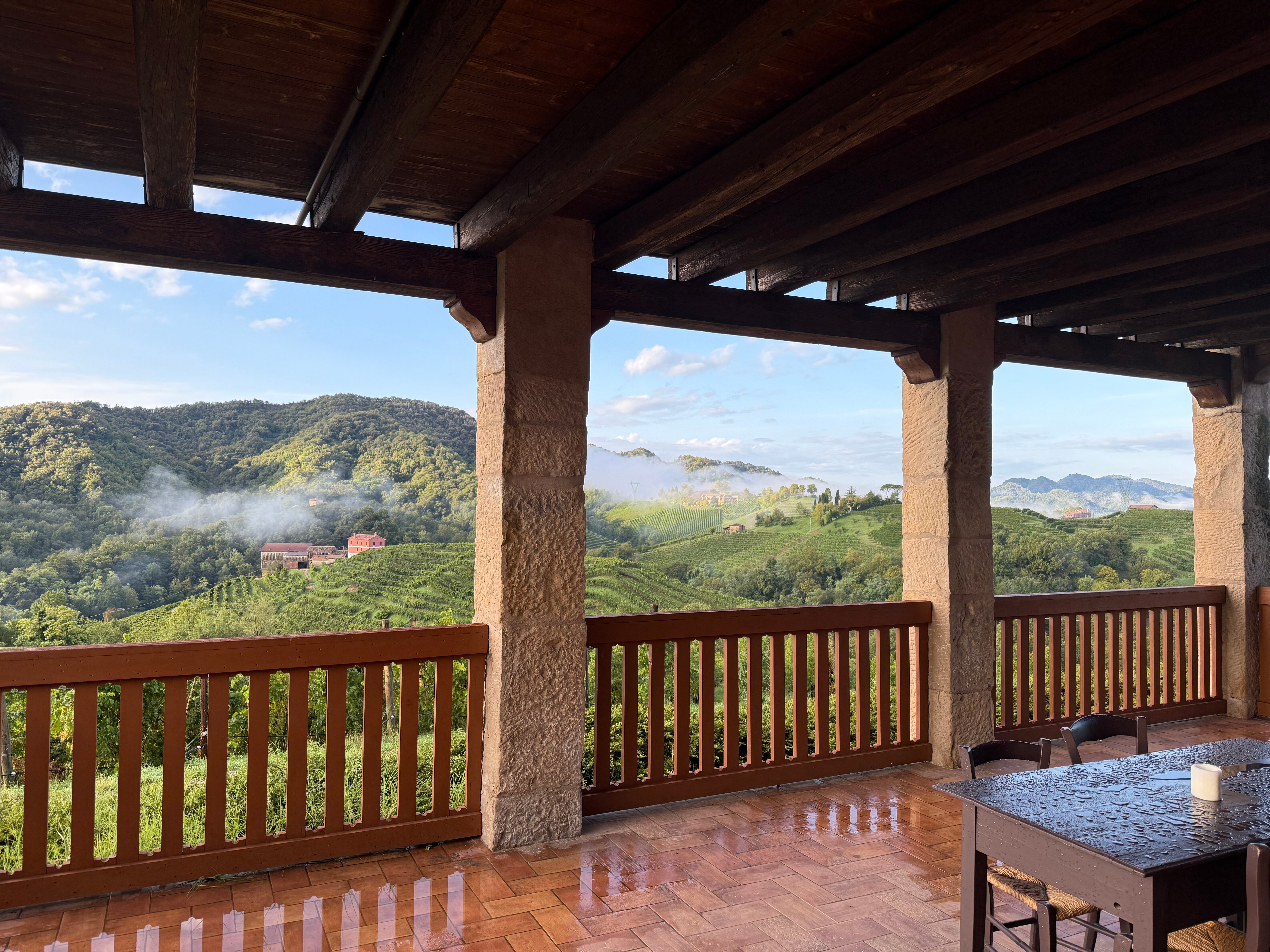 Relais Duca Di Dolle-官方