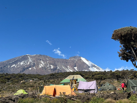 Kilimanjaro Elite Tours-莫西必去景点