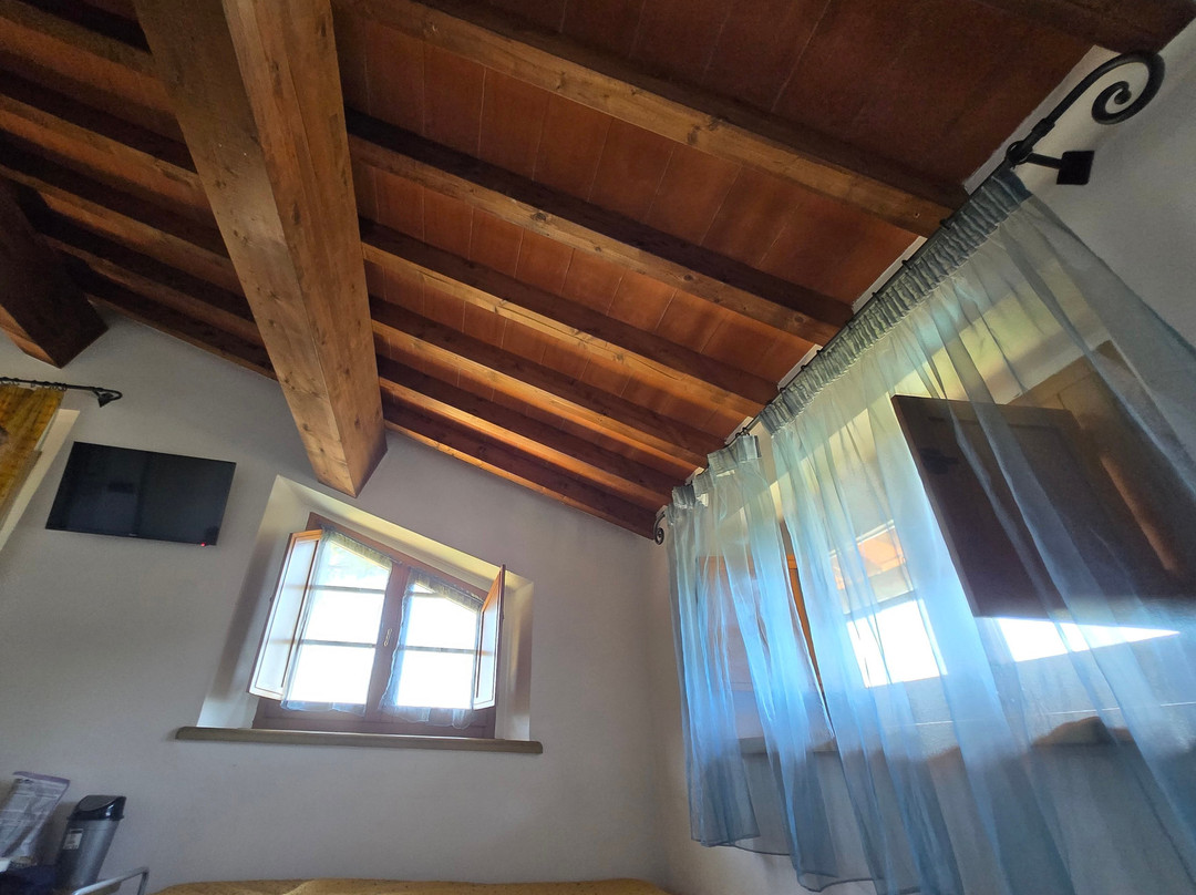 Hotel Tenuta La Lupa主图