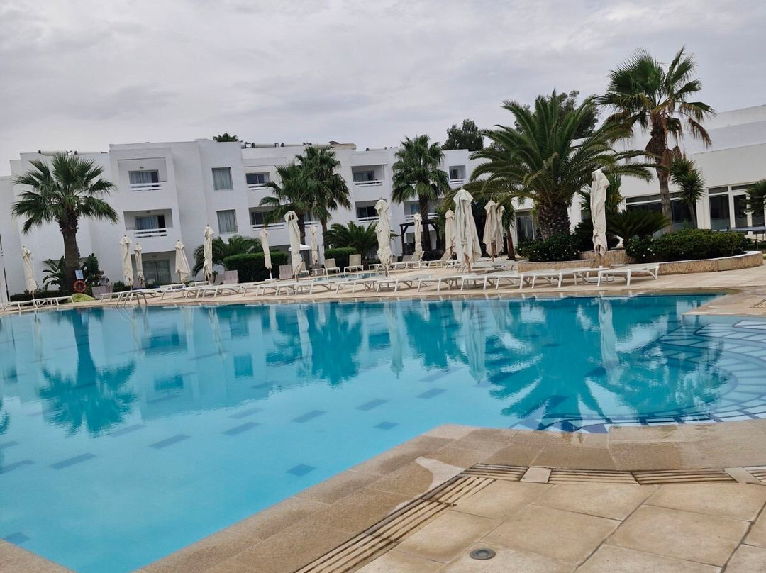 Hotel Nour Congress and Resort主图