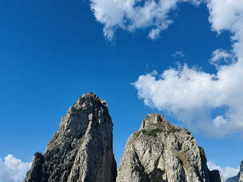 Capri Cave Charter-索伦托必去景点