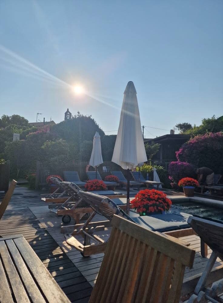 Hotel Quinta de San Amaro-官方