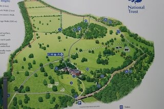 Hatchlands Park NT-吉尔福德必去景点