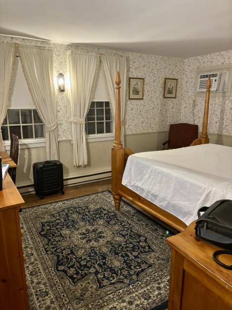 普利客乡村汽车旅馆-官方