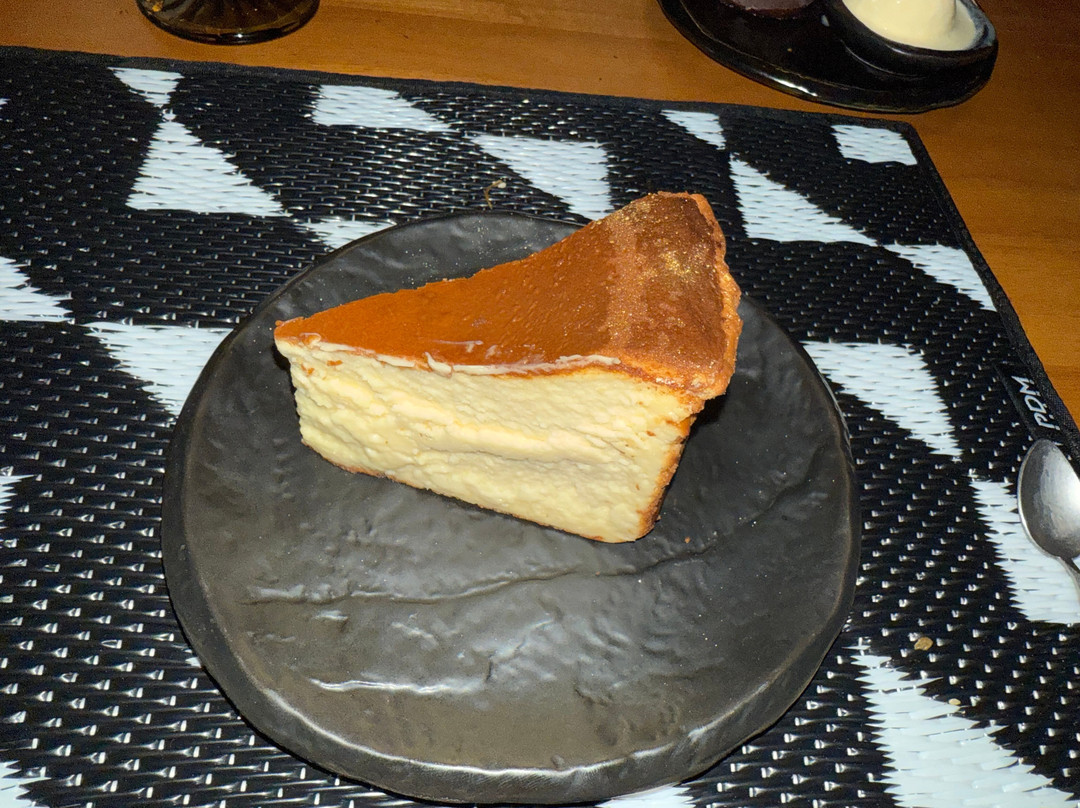 Ember Steakhouse