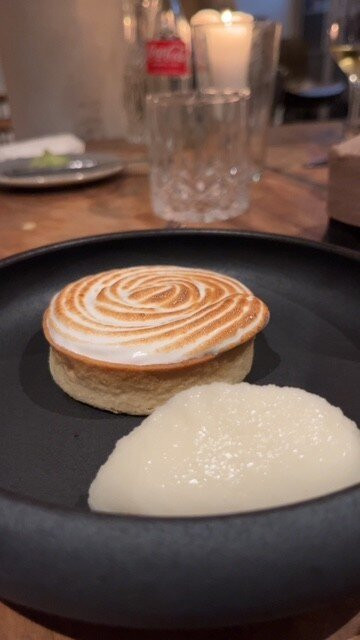 Strandhotel Rosnaes主图