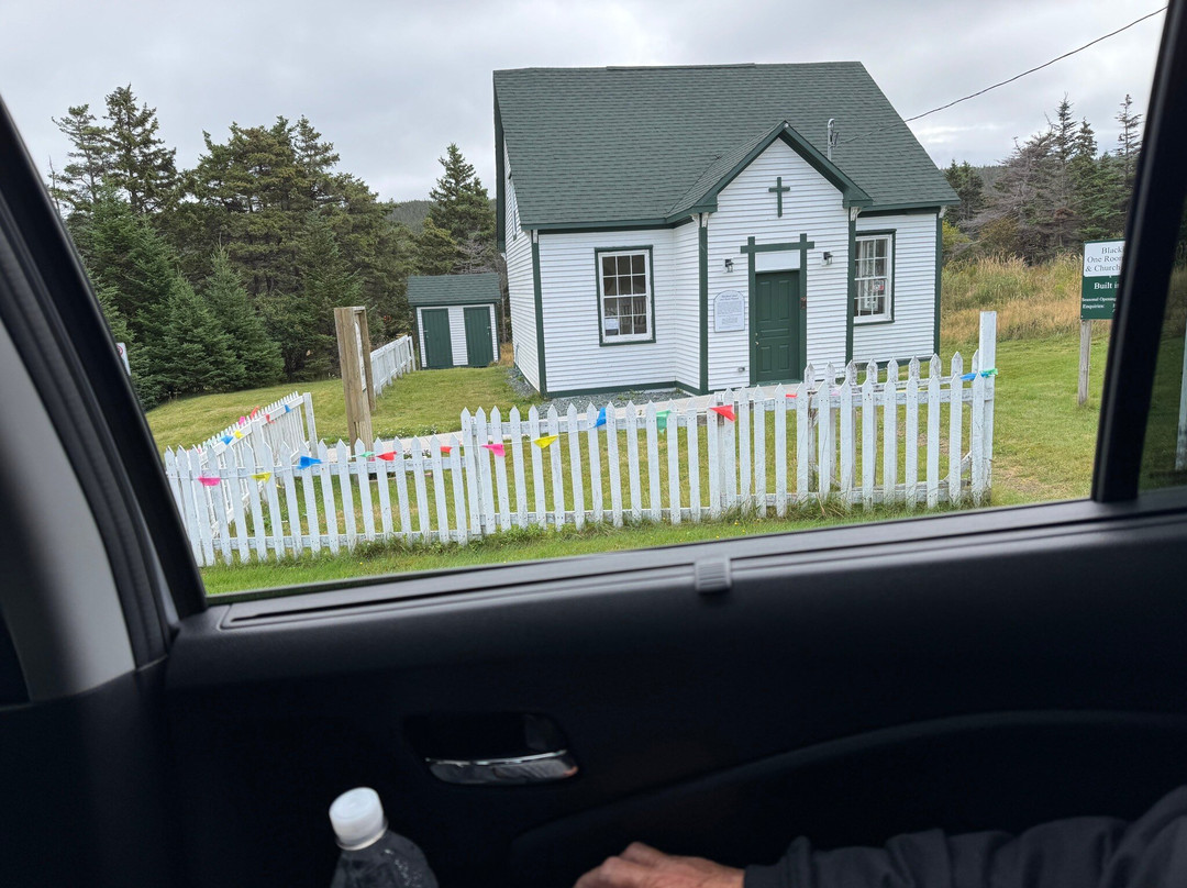 Tours By Helen-圣约翰必去景点