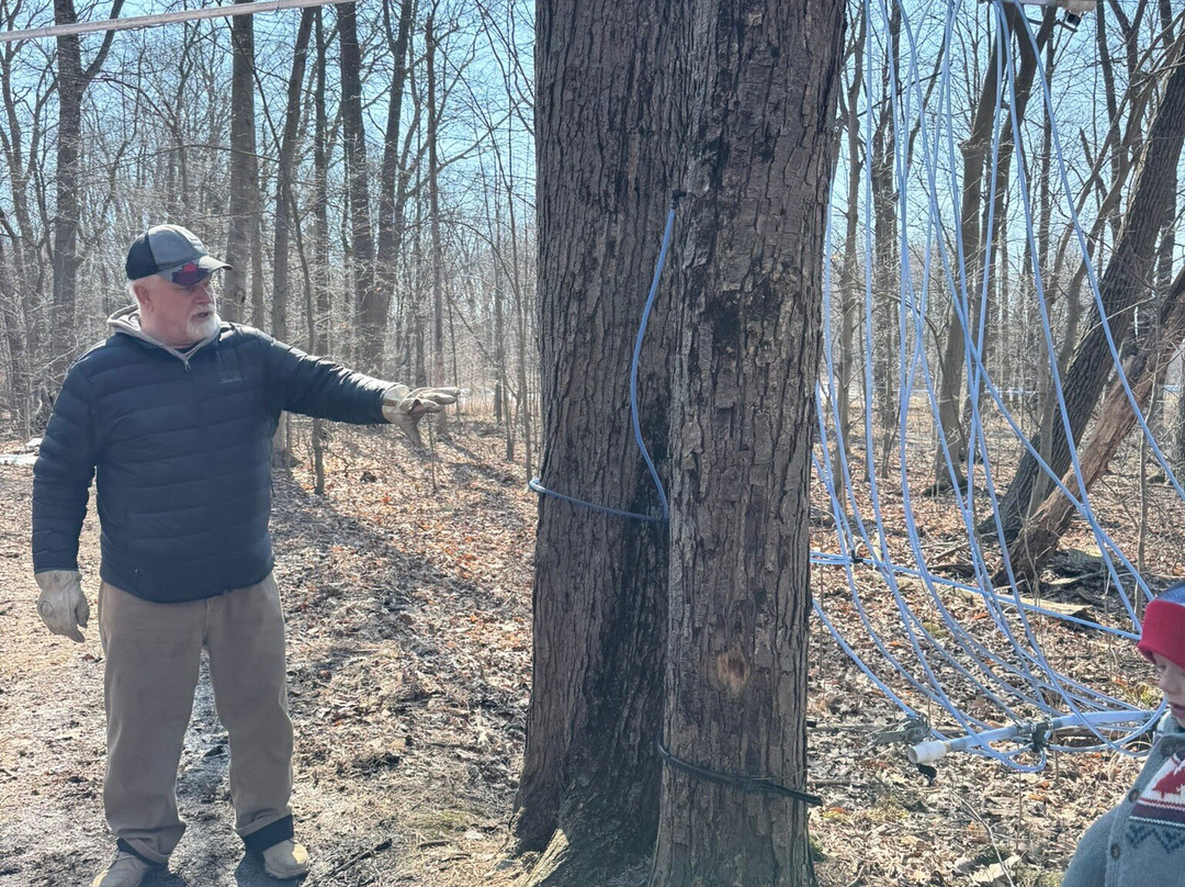Richardson's Farm and Market-Dunnville必去景点