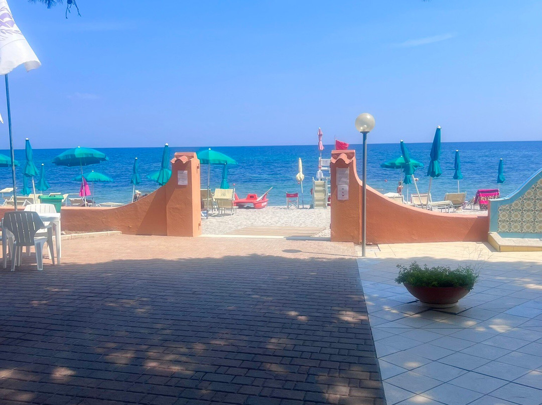 Club Hotel Marina Seada主图