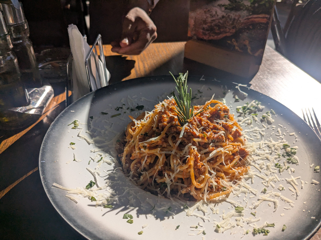 Baristas Mohammédia