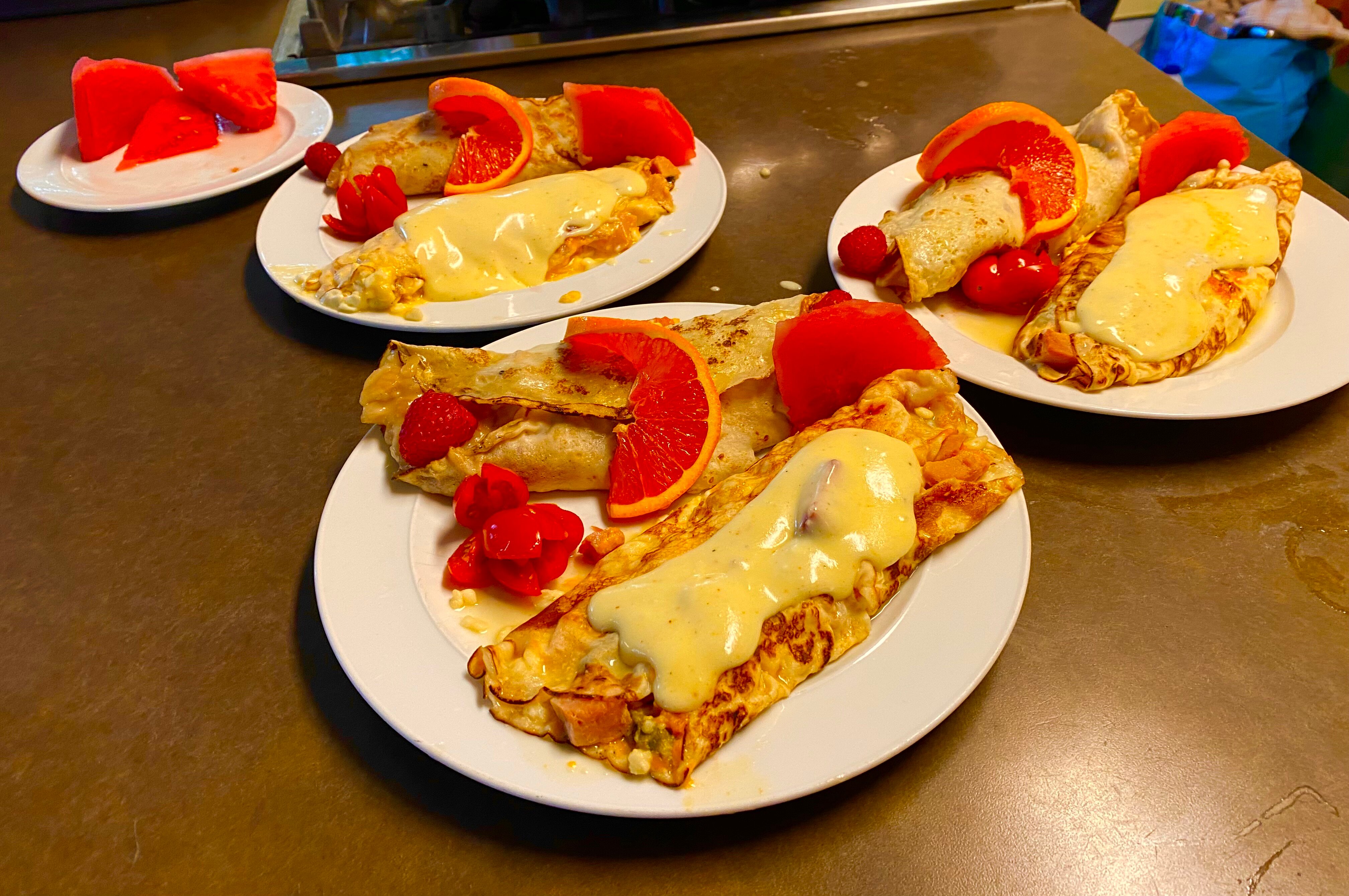 York Creek Bed & Breakfast-官方