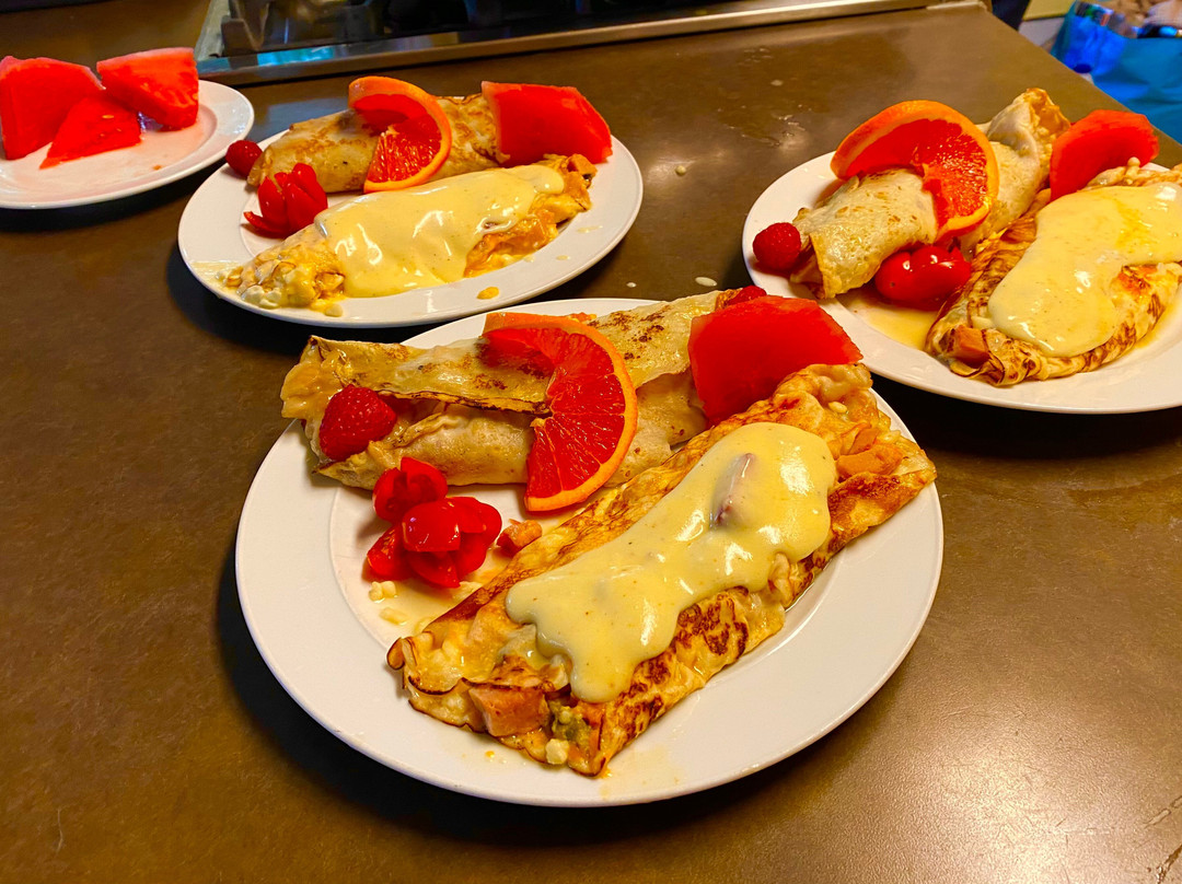 York Creek Bed & Breakfast主图