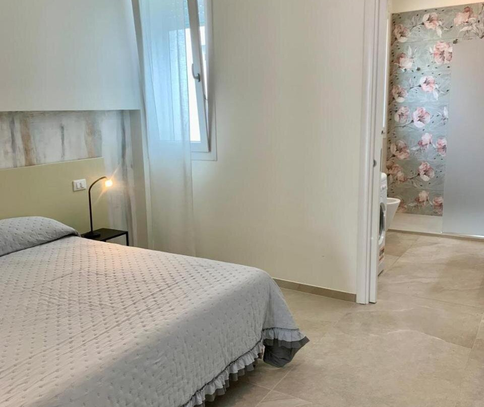 Azzurro Mare Aparthotel