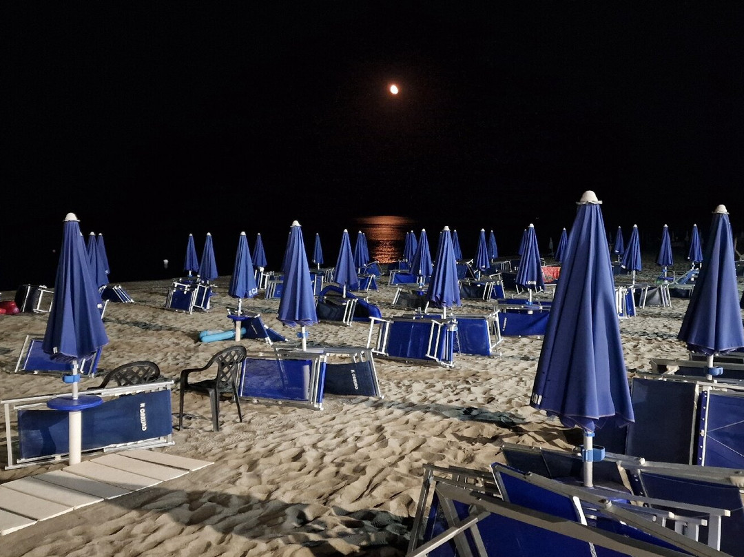 Hotel Villaggio Il Carlino主图