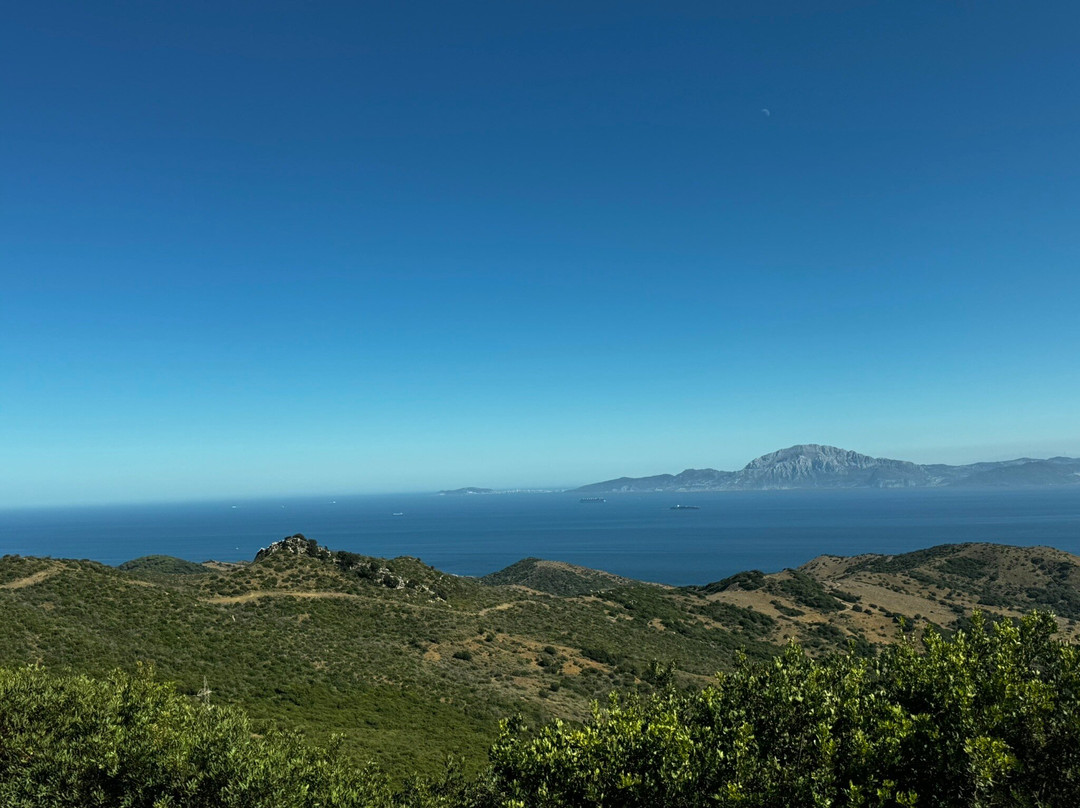 Birding The Strait-塔里法必去景点