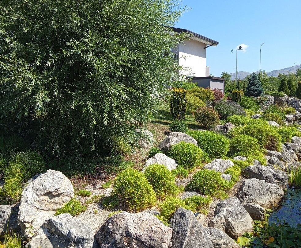 Hotel Della Piana主图