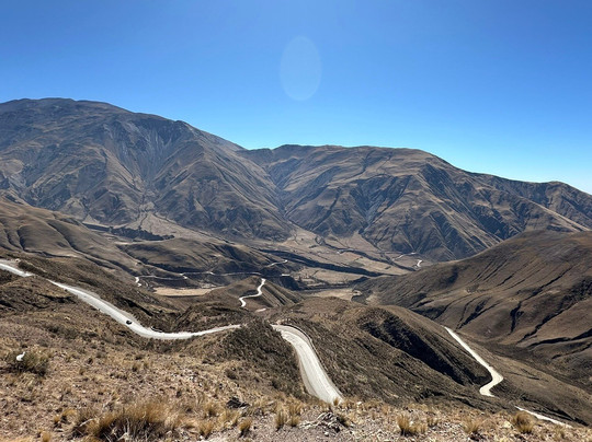 Suntrip Brasileiros em Salta-萨尔塔必去景点