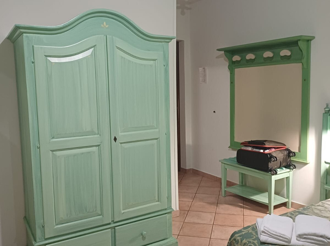 Ristorante Albergo Belvedere主图