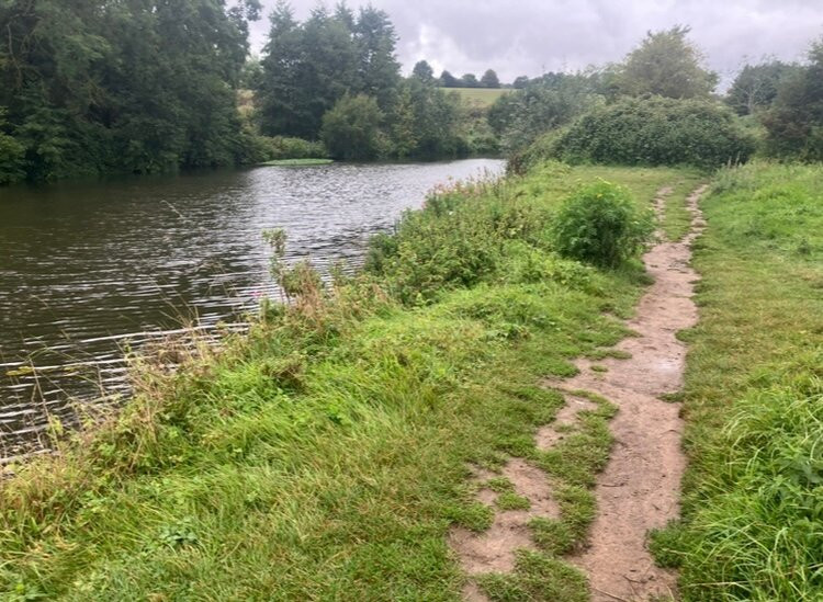 Teston Bridge Country Park-梅德斯通必去景点