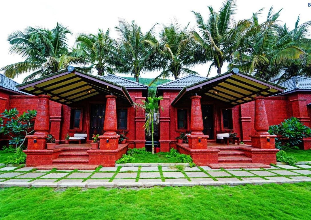 Siddhagiri Hotel and Resort