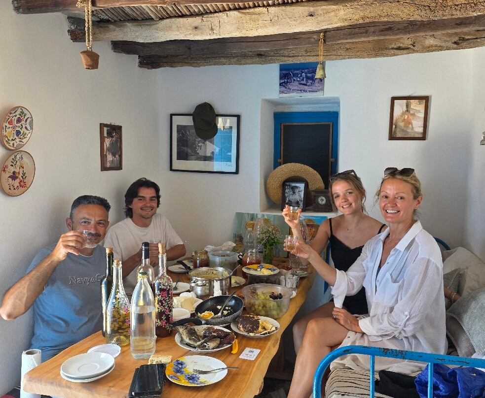 Loumidis Family Farm-Apollonia必去景点