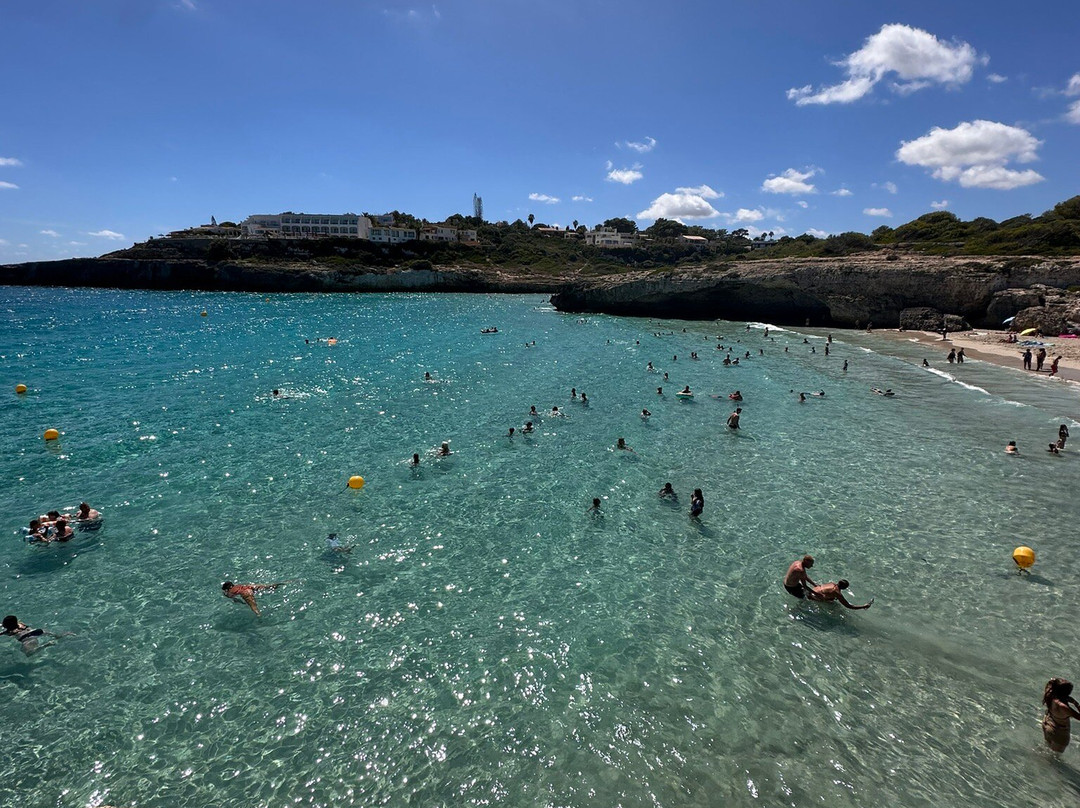 Cala Domingos-Calas de Majorca必去景点