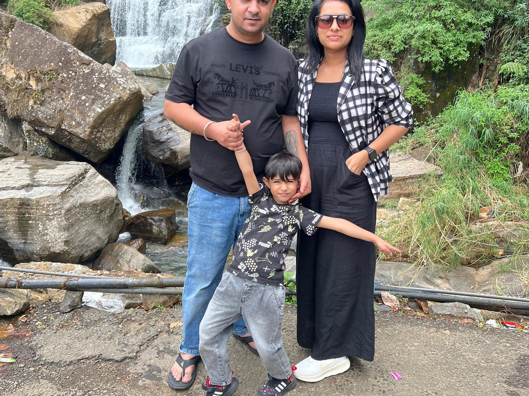 Ash Silan Tours-Padukka必去景点