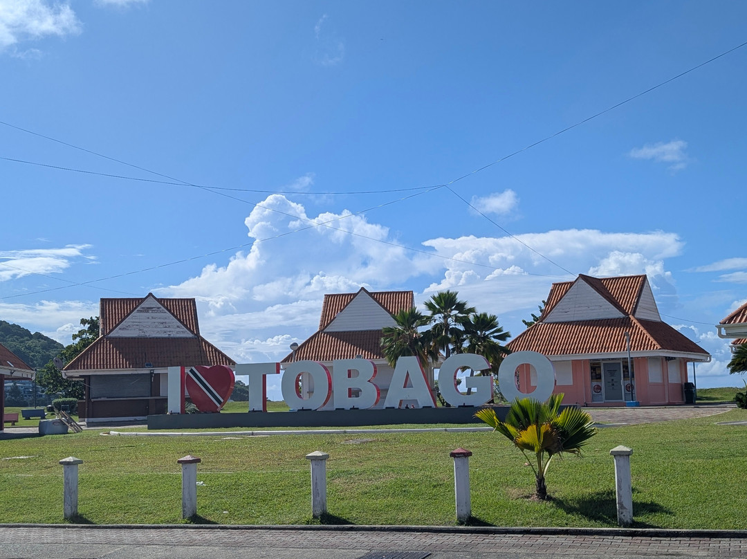 Island Girl Tours-斯卡伯勒必去景点