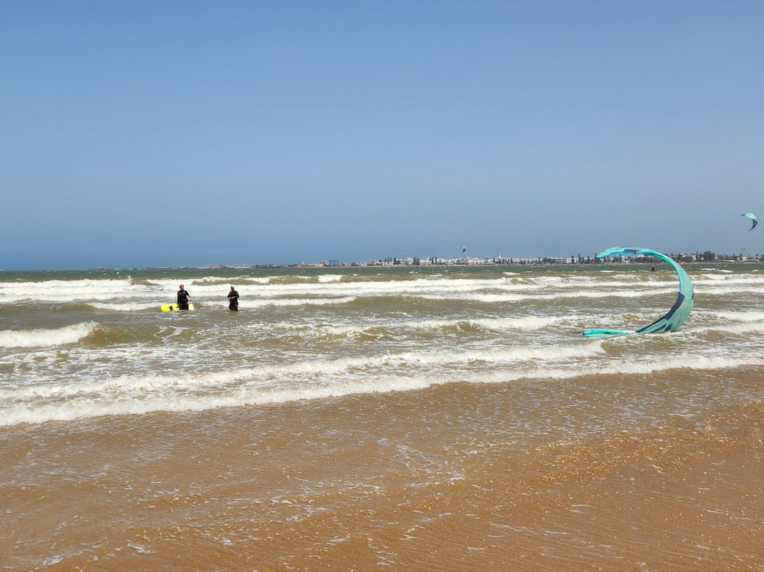 Olasurf Essaouira-索维拉必去景点