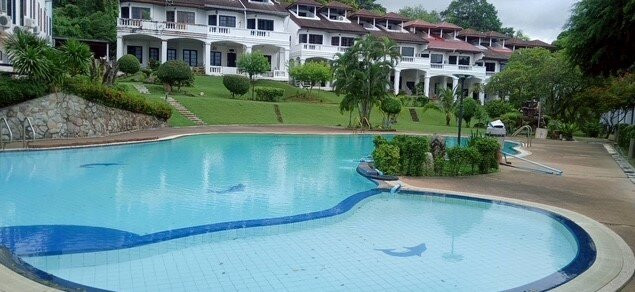 Laem Mae Phim Beach-甲铃必去景点