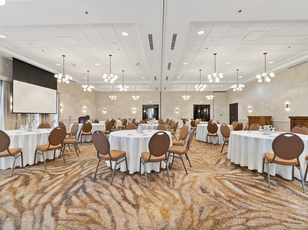 温特勒斯旅馆主图