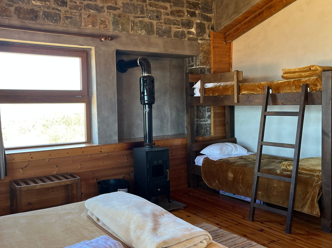 Psiloritis Retreat Chalet主图