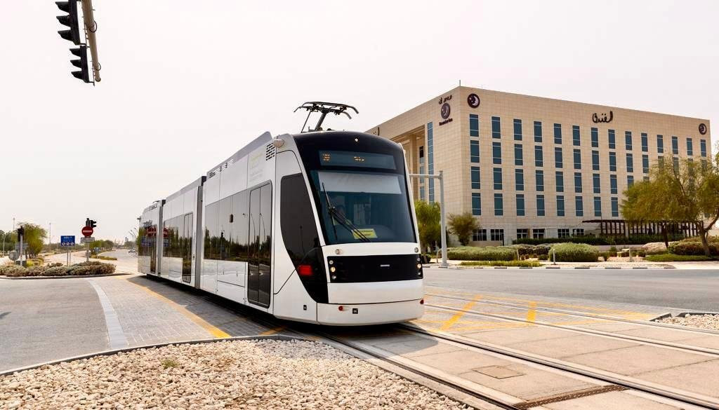 Ash-Shahaniyah酒店住宿-Premier Inn Doha Education City