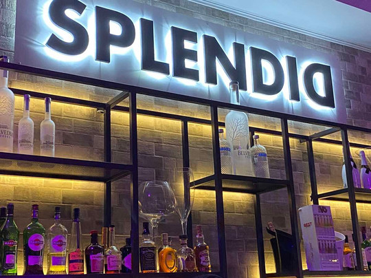 Splendid-Platanias必去景点