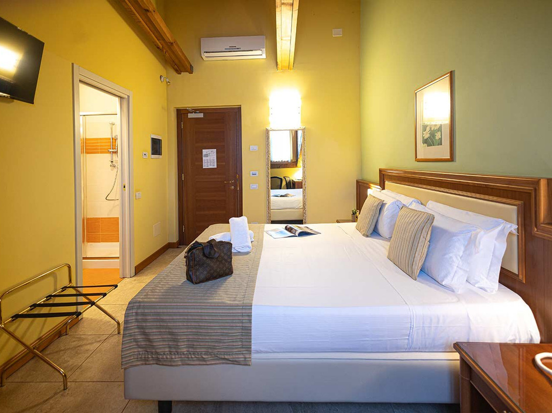 LVG Hotel Collection - Hotel Belvedere San Gottardo主图