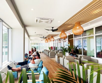 Club Mobay Departure Lounge-蒙特戈贝必去景点