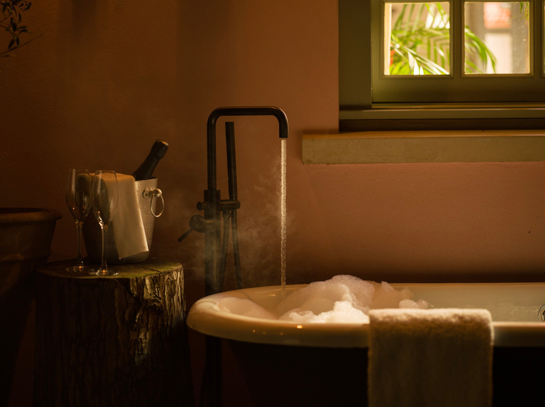 Bishopstrow Spa-沃敏斯特必去景点