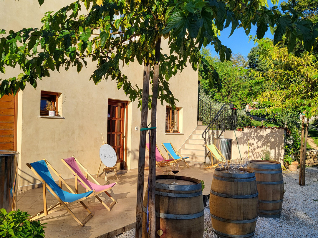 La Vie Winery-Kringa必去景点