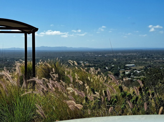 Towers Hill Lookout-查特斯堡必去景点