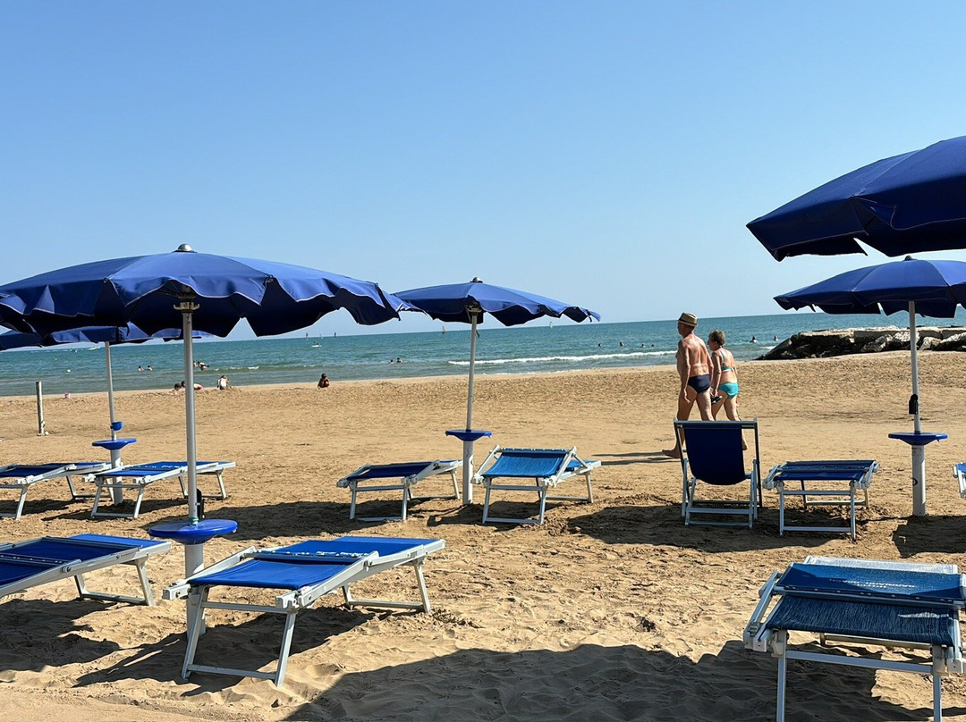 Hotel Gabbiano Beach Vieste - Village and Residence主图