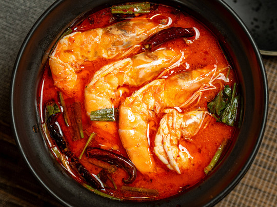 Babylon Brew & Table Pattaya