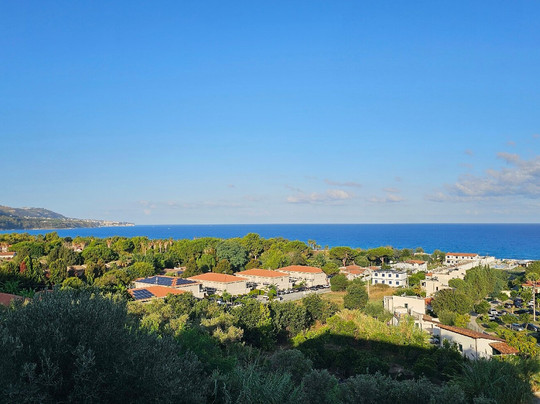 Hotel La Giara主图