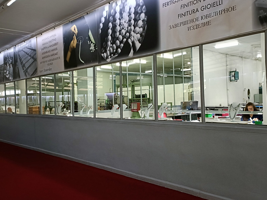 Perlas Orquidea S.A.-Montuiri必去景点