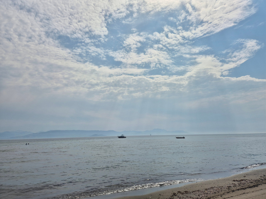 Yianetta Hotel主图