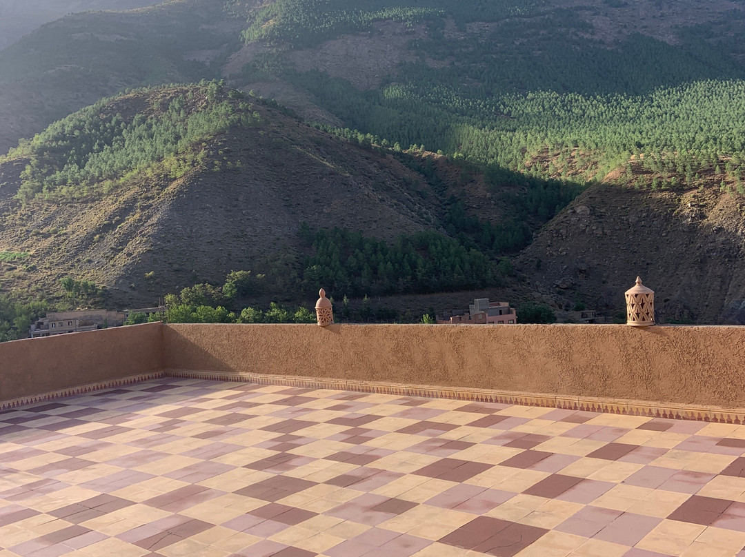 Tamatert Guesthouse主图