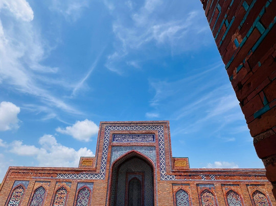 Rocket Tourism-卡拉奇必去景点