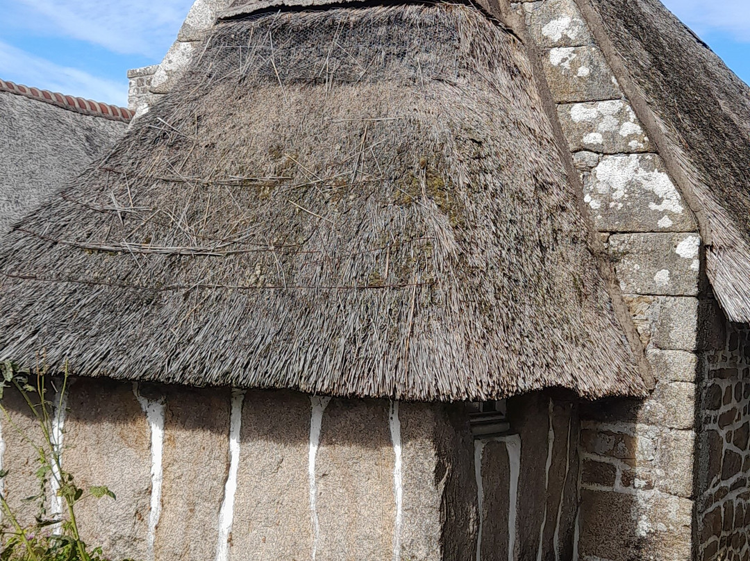 Village de Kercanic-Nevez必去景点