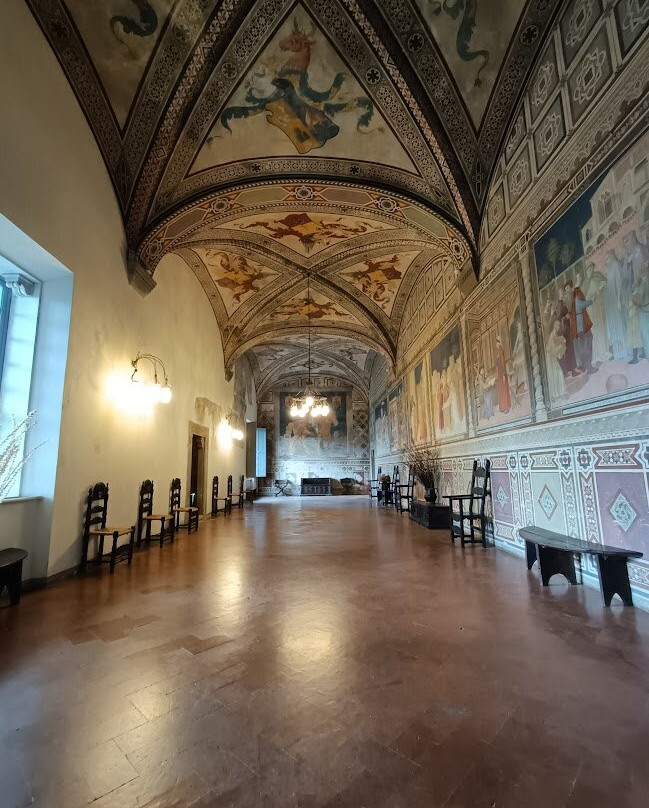 Castello Malaspina di Fosdinovo-Fosdinovo必去景点